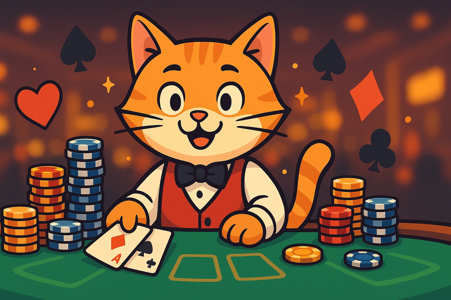 kto cassino online