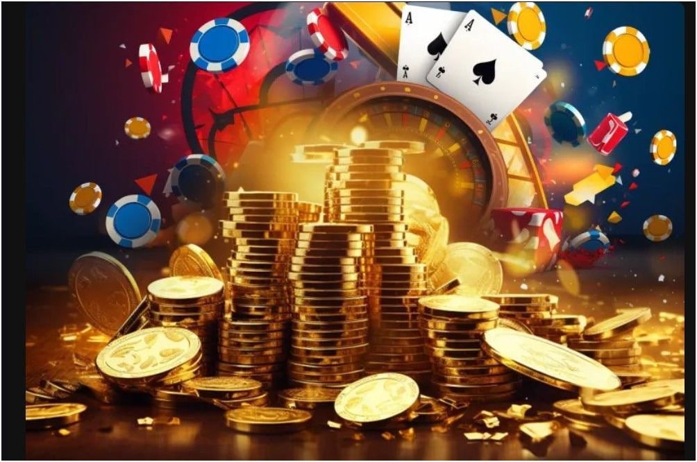 kto cassino online