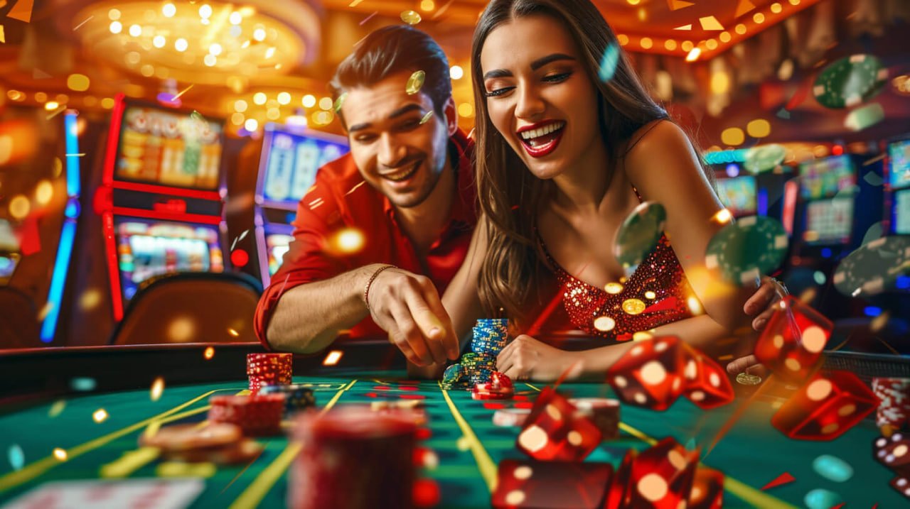 kto cassino online